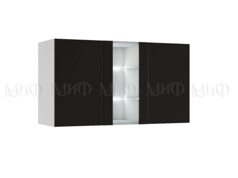Тумба Фаворит МДФ ТБ-002 (Ш-1200 x В-676 x Г-458 мм)/Разные Цвета