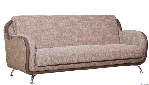 Диван Вегас №8/Разные Цвета Ш-2180 х Г-920 х В-900 мм