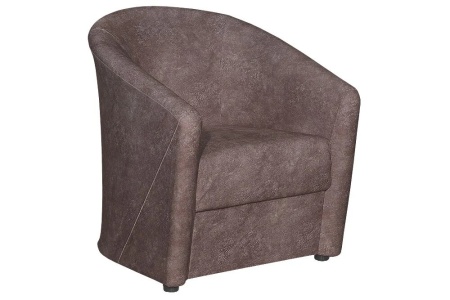 Кресло Гарда/Разные Цвета Ш-680 х Г-800 х В-780 мм